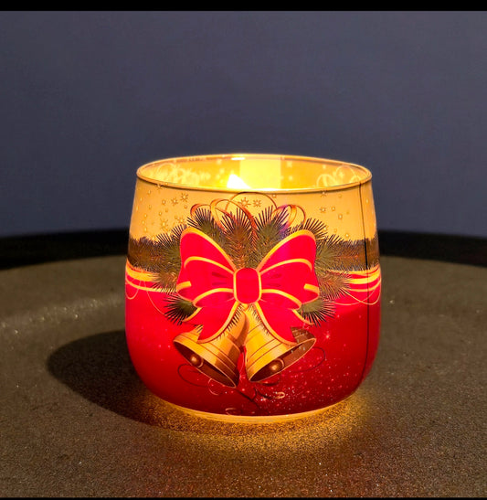 Świeca zapachowa - Boże Narodzenie